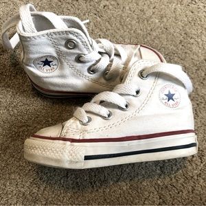 High Converse
